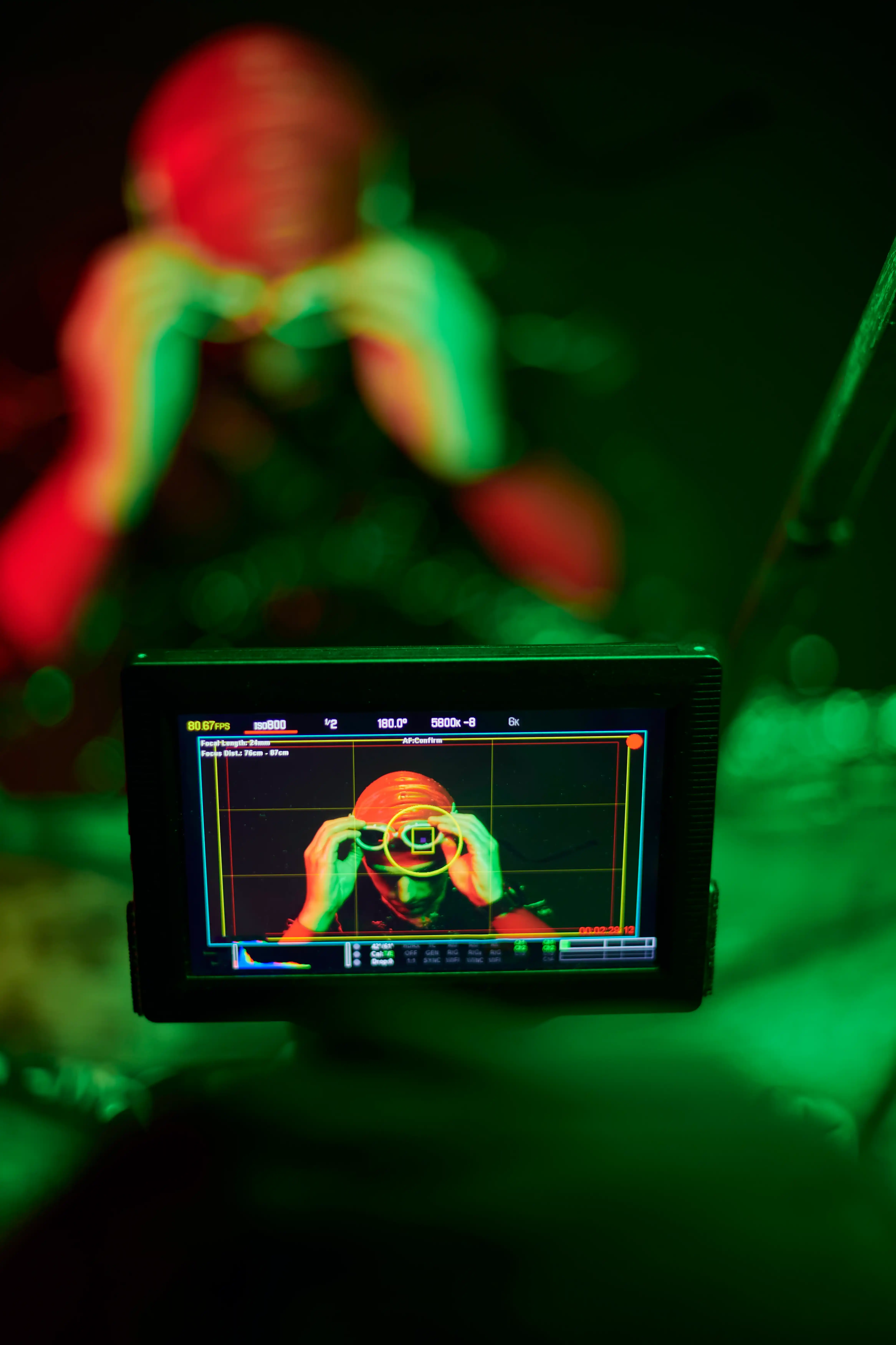 فيديوهات ترويجية للحملات التسويقية – WolfNova